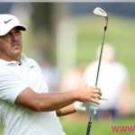 Brooks Koepka