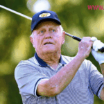 Jack Nicklaus