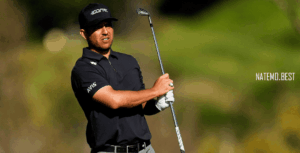 Xander Schauffele