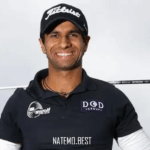 Aaron Rai