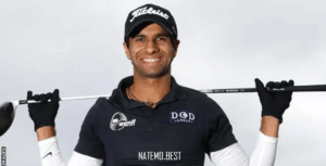 Aaron Rai