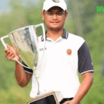 Alfred Raja