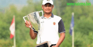 Alfred Raja