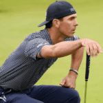 Billy Horschel (1)