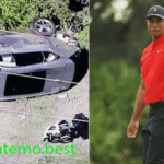 Hancurnya Karier Tiger Woods