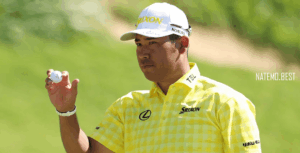 Hideki Matsuyama