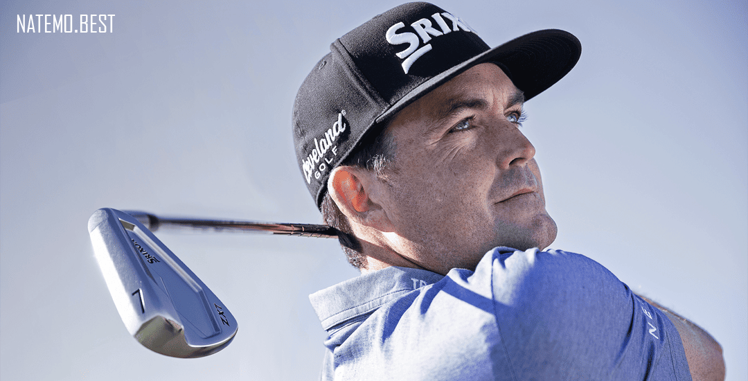 Keegan Bradley