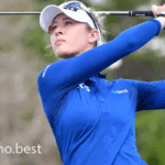 Nelly Korda