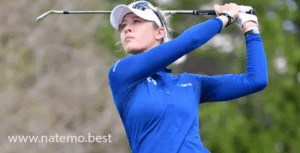 Nelly Korda