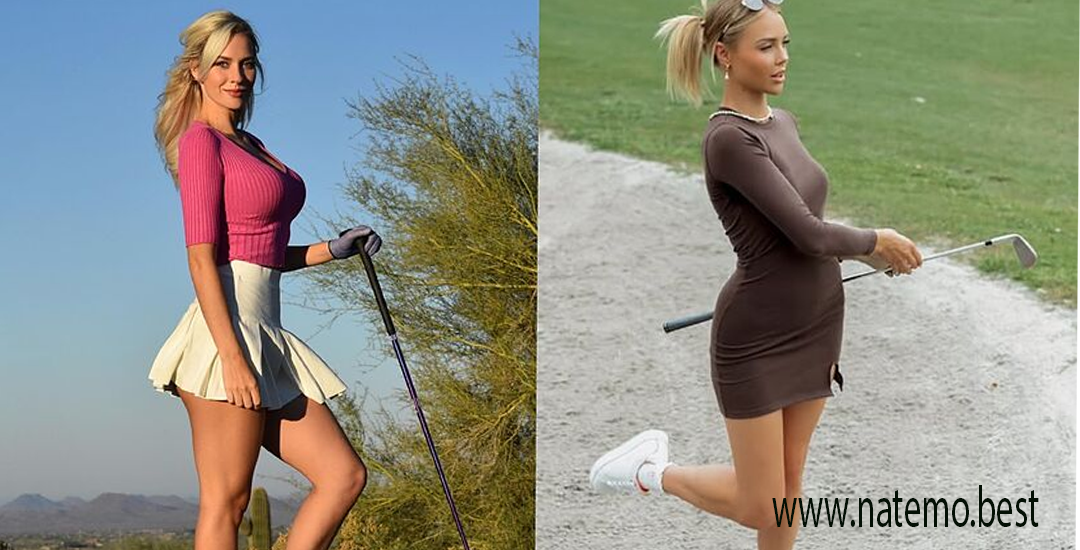 Paige Spiranac