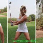 Paige Spiranac