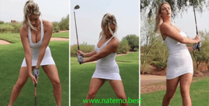 Paige Spiranac