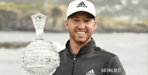 daniel berger