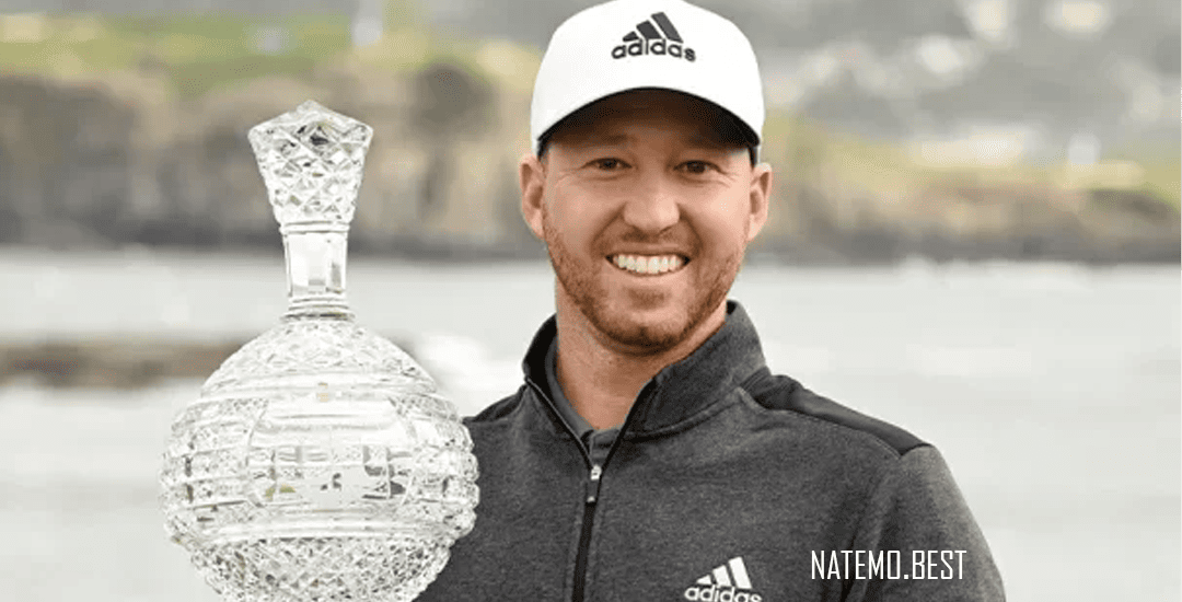 daniel berger