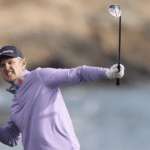 justin rose