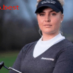 Charley Hull