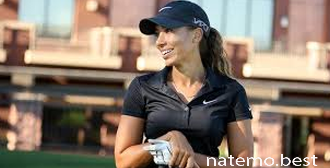 Cheyenne Woods