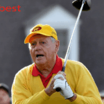 Jack Nicklaus