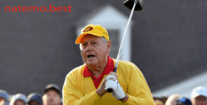 Jack Nicklaus