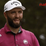 Jon Rahm