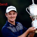 Justin Rose