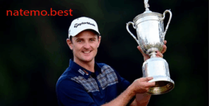 Justin Rose