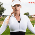 Paige Renee Spiranac