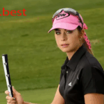 Paula Creamer