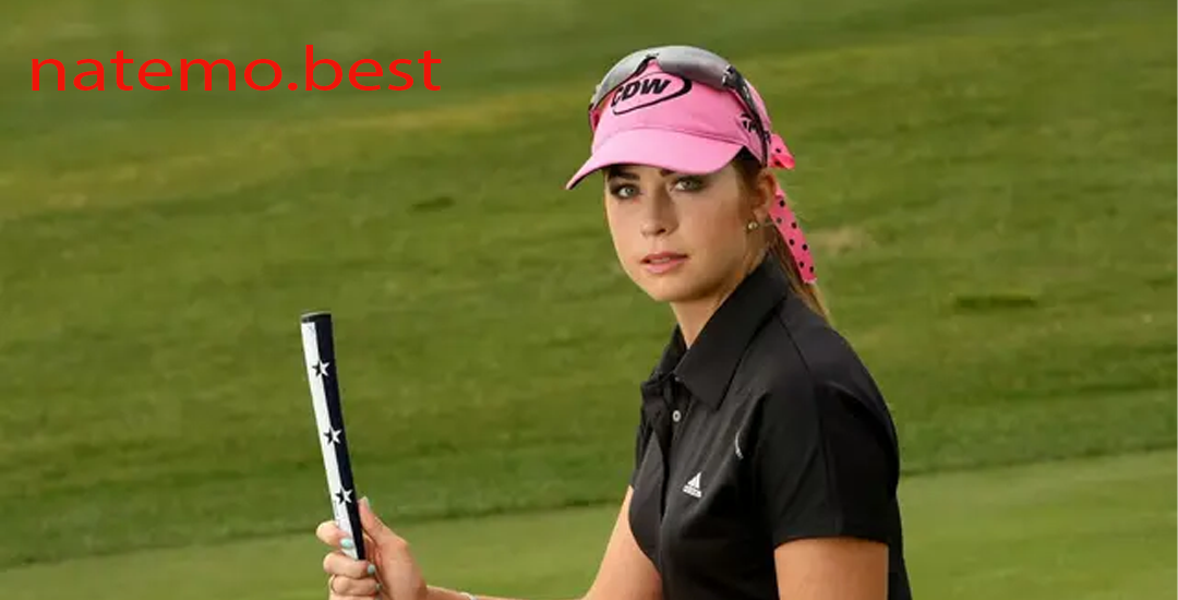Paula Creamer