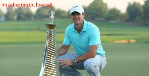 Rory McIlroy
