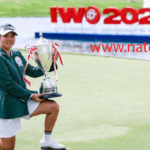 Turnamen Golf