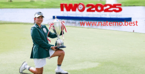 Turnamen Golf