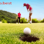 Format Permainan Golf