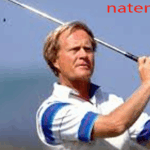 Jack Nicklaus