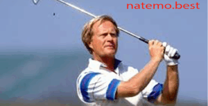 Jack Nicklaus