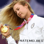 Nelly Korda
