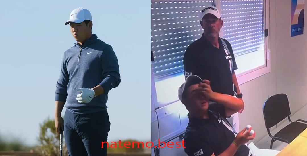 Pegolf Korea