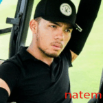 Saaih Halilintar