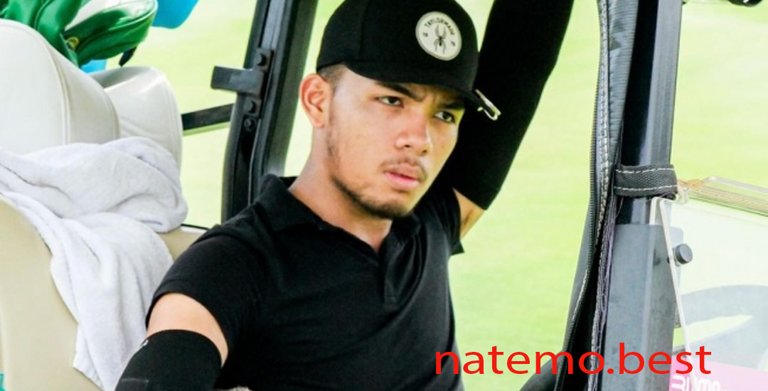 Saaih Halilintar
