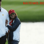 Tiger Woods