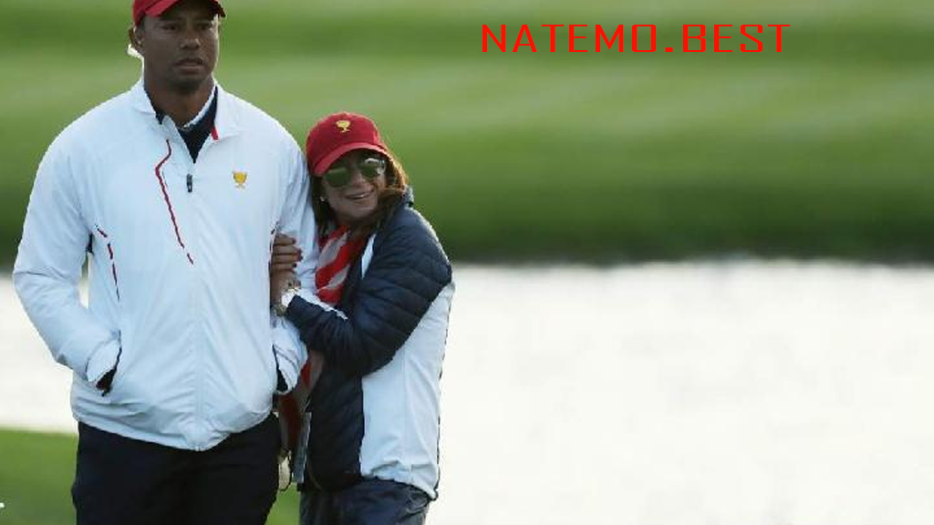 Tiger Woods