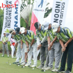 Turnamen Golf