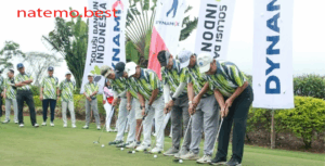 Turnamen Golf